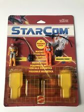 Vintage starcom european for sale  BURTON-ON-TRENT