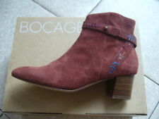 Bocage bottines d'occasion  France