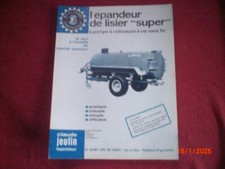 Old super jeulin d'occasion  Expédié en Belgium