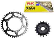 Kit trasmissione kawasaki usato  Catania