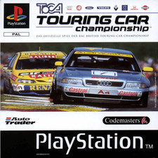 Toca touring car usato  Lainate
