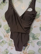 New brown swimsuit for sale  CHESTER