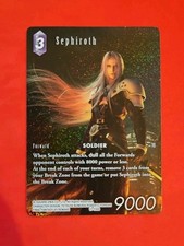 Final fantasy tcg for sale  BELFAST