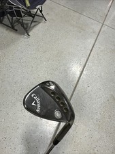 Callaway grind lob for sale  Garden Valley