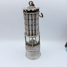 Antique wolf miner for sale  Casper