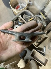 Vintage bronze brass for sale  Hubertus
