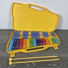 Tuned percussion note for sale  HARROW