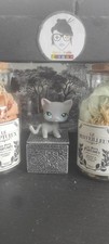Littlest Petshop Pet Shop LPS Authentic  Authentique cat Shorthair European 126 comprar usado  Enviando para Brazil