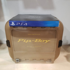 Fallout 4 Pip-Boy Edition Playstation 4 Edition aberto usado comprar usado  Enviando para Brazil