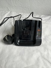 Black decker 36v for sale  COVENTRY