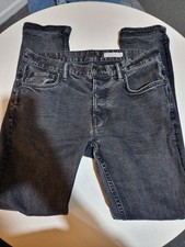 Saints mens black for sale  NEWCASTLE UPON TYNE