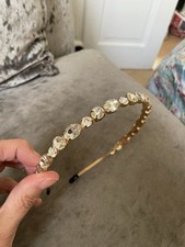oliver bonas headband for sale  ST. LEONARDS-ON-SEA