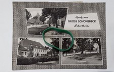 Carte photo gruss d'occasion  Narbonne