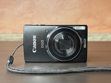 Canon ixus 157 usato  Domusnovas
