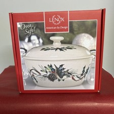 lenox winter greetings for sale  Smithsburg