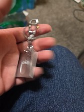 Lancome square metal for sale  Dupo