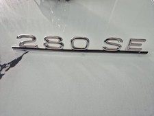 Mercedes benz 280 gebraucht kaufen  Berlin