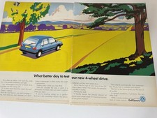 Original mk2 golf for sale  WIGAN
