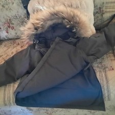 Bonpoint blouson ski d'occasion  Aubagne