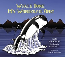 Whale done wonderful for sale  USA