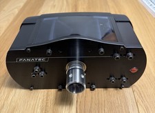 Fanatec clubsport wheel for sale  COALVILLE