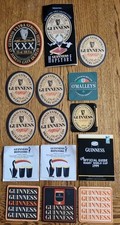 Assortment guinness beer for sale  STOURBRIDGE