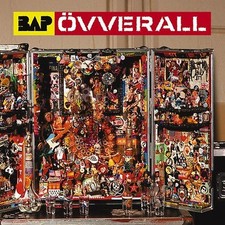 Bap övverall gebraucht kaufen  Berlin