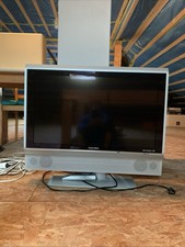 Technisat vision fernseher gebraucht kaufen  Großefehn