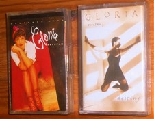 Gloria estefan 2 usato  Italia
