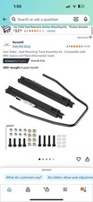 universal seat sliders for sale universal seat sliders for sale Fort Wayne