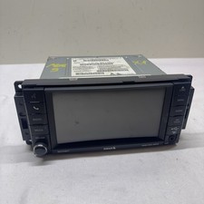 2007 - 2020 Chrysler Dodge Jeep RADIO MEDIA navegação de alta velocidade GPS MyGig fabricante de equipamento original comprar usado  Enviando para Brazil