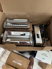 Marcato electric pasta for sale  MAIDENHEAD