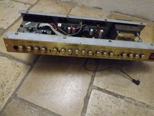 Marshall chorus 200 gebraucht kaufen Marshall chorus 200 gebraucht kaufen  Dinkelsbühl