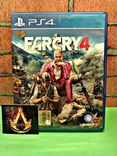 Far cry ps4 usato  Porto Cesareo