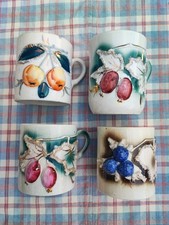 Lot tasse café d'occasion  Mulhouse-