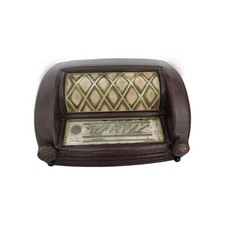 1950s tsf radio d'occasion  Expédié en Belgium