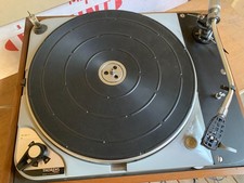 Thorens vintage turntable for sale  Santa Cruz