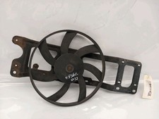 Moteur ventilateur radiateur d'occasion  Chambray-lès-Tours