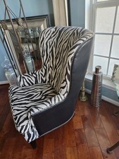 Black faux leather for sale  Magnolia