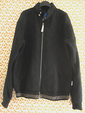 Manteau adidas noir d'occasion  Arles