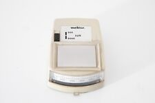 Cellule luxmetre metrix d'occasion  Paris IX