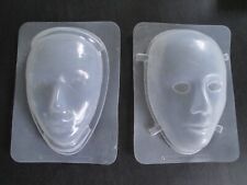 Gießformen venezianische mask gebraucht kaufen  Sobernheim