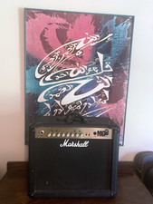 Marshall gold mmg30gfxu for sale  Owasso