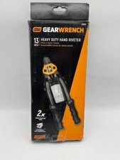 Gearwrench heavy duty for sale  Uniontown