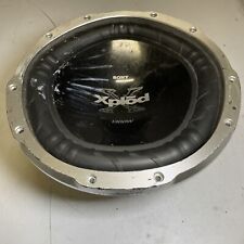 Usado, subwoofer sony xplod 1300w Xs-l124p5b comprar usado  Enviando para Brazil