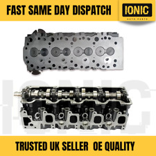 Complete cylinder head for sale  ROMFORD