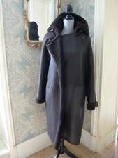 Hermes manteau peau d'occasion  Versailles
