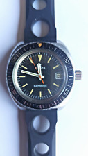 Rare montre edox d'occasion  Herlies