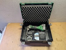 Akku knabber hitachi gebraucht kaufen  Odelzhausen
