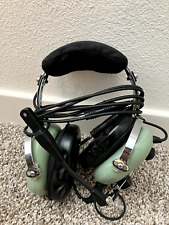 David clark headset for sale  Phoenix